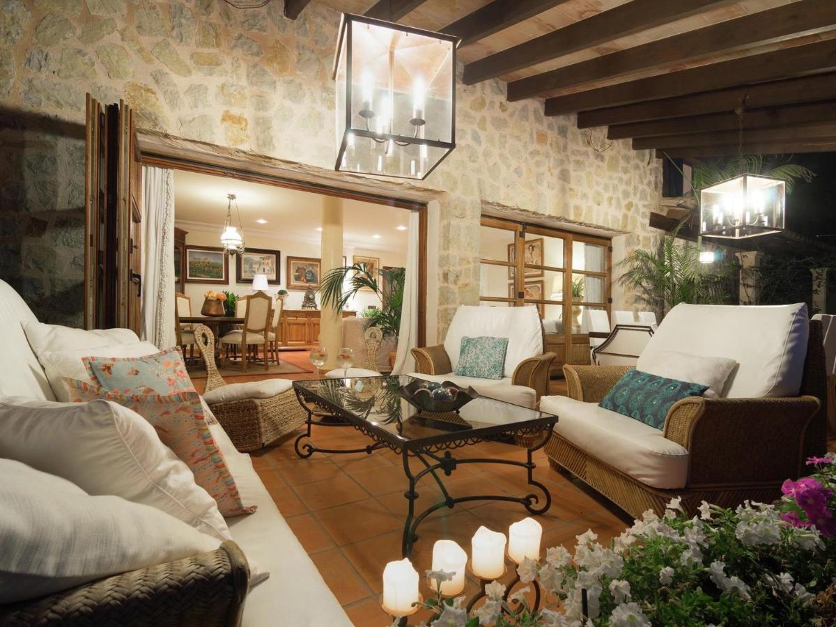 Ferienhaus Belvilla By Oyo Font *